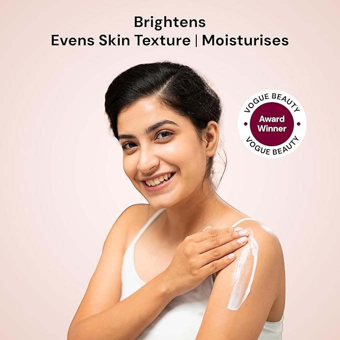 Unscented Lactic Body Lotion With 5% Lactic Acid,Improves Skin Texture & Reduce Strawberry Legs 6.76 Fl Oz