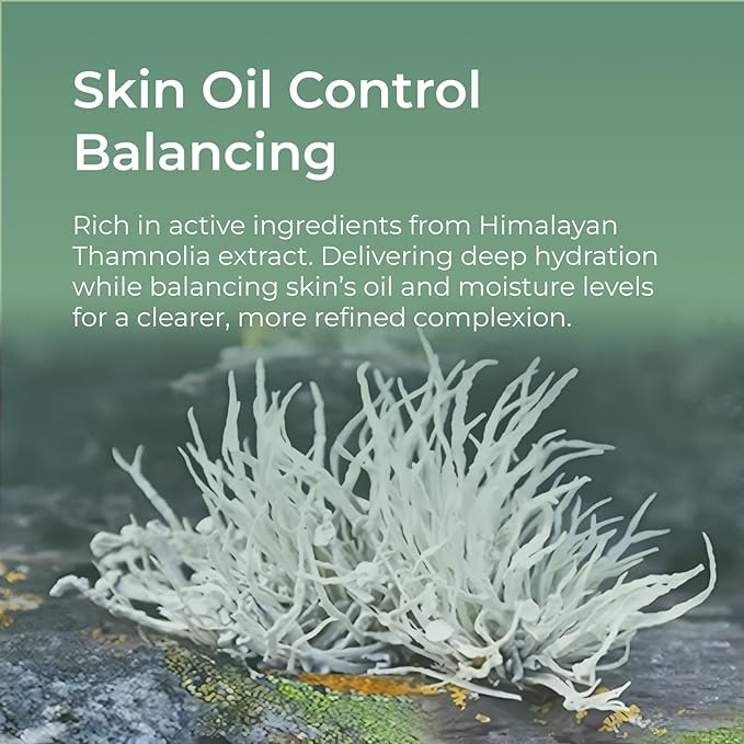 Sheet Mask (26mlx5PCS) Pack of 3 - Lily Hydration Sheet Mask/Comfrey Pore-Tightening Sheet Mask/Thamnolia Fresh Hydration Mask