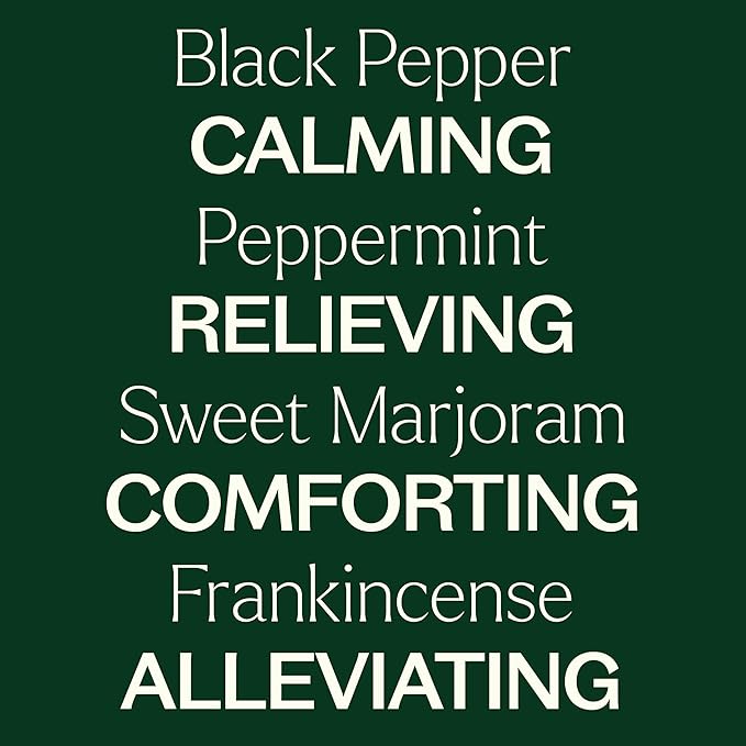 Plant Therapy Pain Support Essential Oil Roll On Blend Set 10 mL (1/3 oz) Each of Ache Away, Rapid Relief & Tension Relief, Pure, Pre-Diluted, Essential Oil Blends