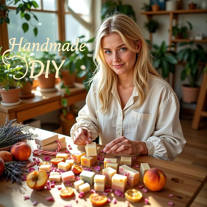 Peach Essential Oil 100% Pure Oganic Plant Natrual Flower Essential Oil for Diffuser Message Skin Care - 10ML