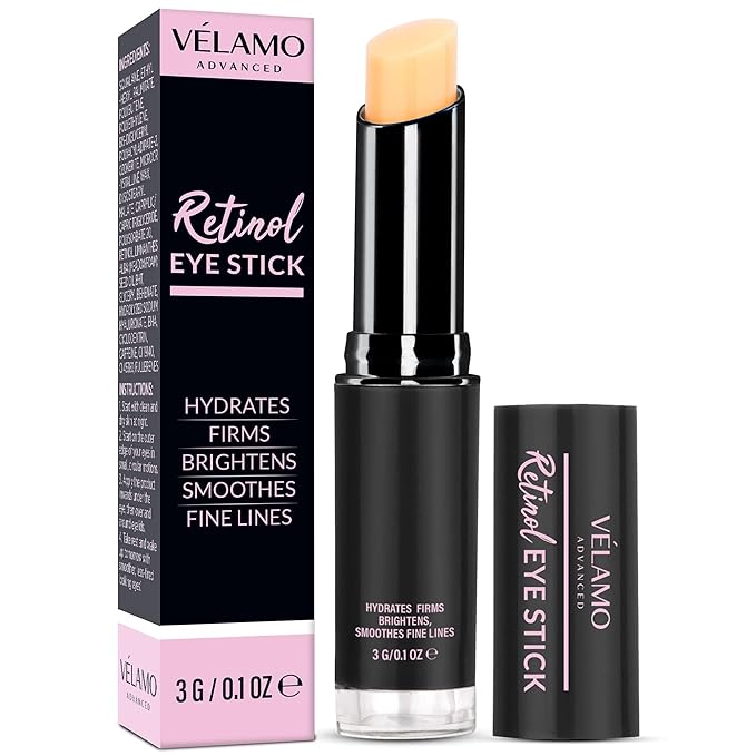 Retinol Stick Triple