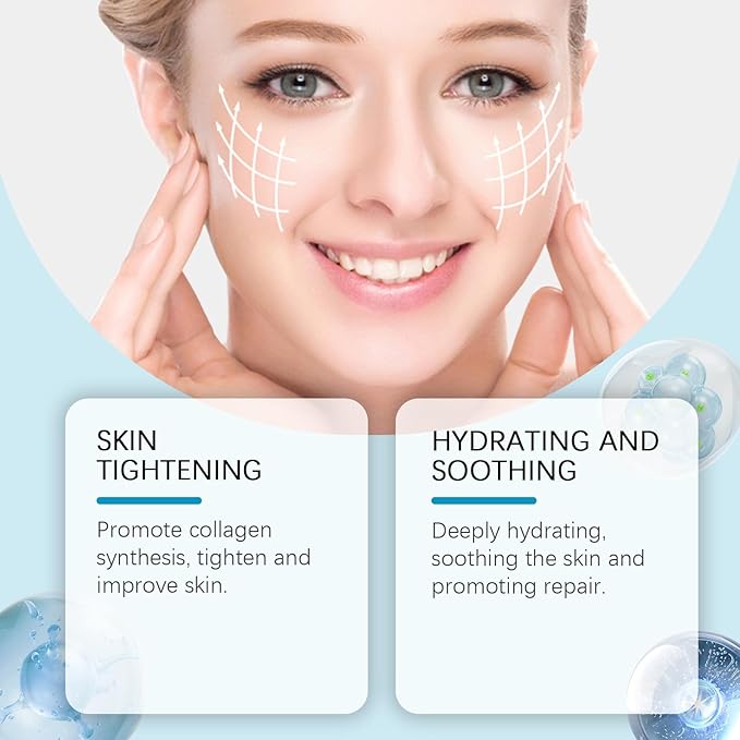 Zombie Facial Mask, Zombie Pack Face Mask, Zombie Mask Skin Care, Hydrating Skincare Face Mask For Smooth Skin Repair, Korean Firming Skin Wash Off Face Mask 1 Box, 8ea