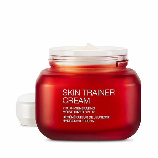 KIKO Milano Skin Trainer Cream | Moisturizer That Promotes Hydration
