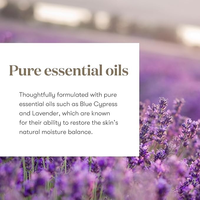 Young Living Essential Beauty Serum (Dry), 15ml | Facial Care | Skincare for Dry Skin | Daily Moisturizes and Refreshes | Suitable for Face and Neck | Self-Care Essential