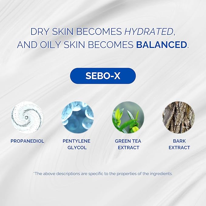 SKINCURE Noste Zaldrm AntiOx Soothing Treatment Serum