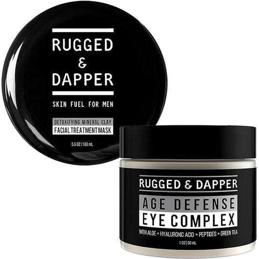 Daily Skincare Treatment Kit