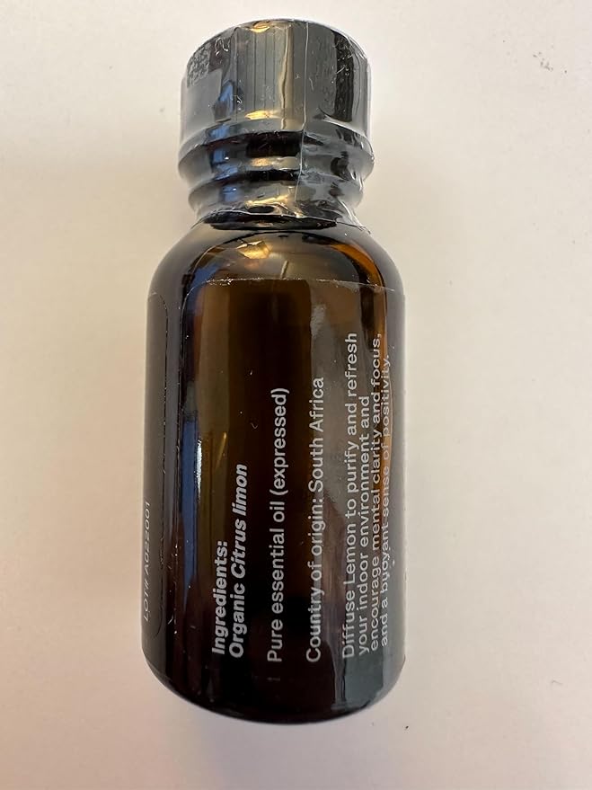 Essential Oil Kits - Organic and Wildcrafted – No Synthetic Fillers – ISO Lab Certified for Purity – Ethically Sourced from Sustainable Origins