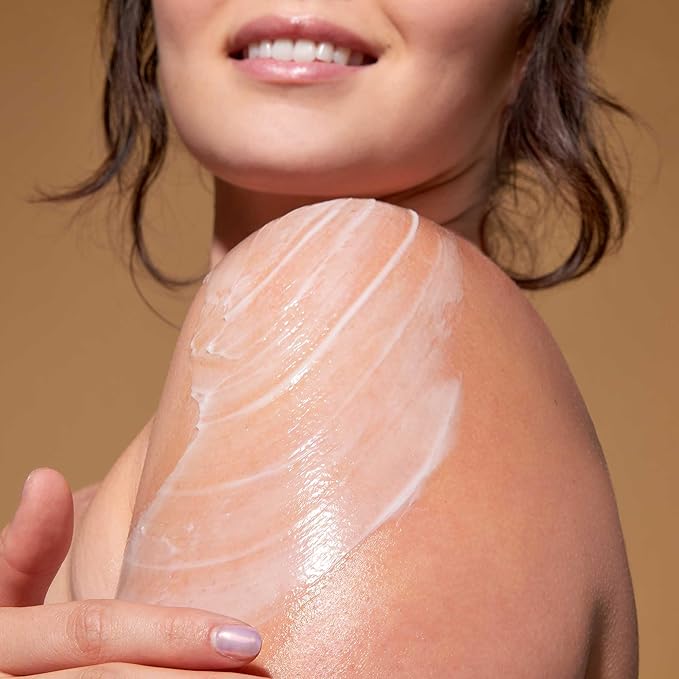 Lancer Method Body Bundle, Method Polish and Nourish for Body, Hydrating Skincare