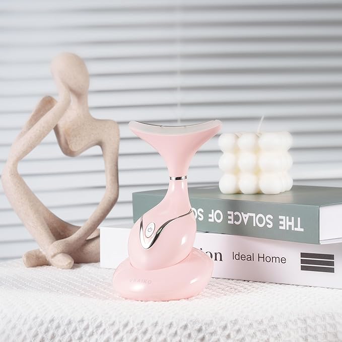 Lily & Iris Neck Face Massager Value Bundle