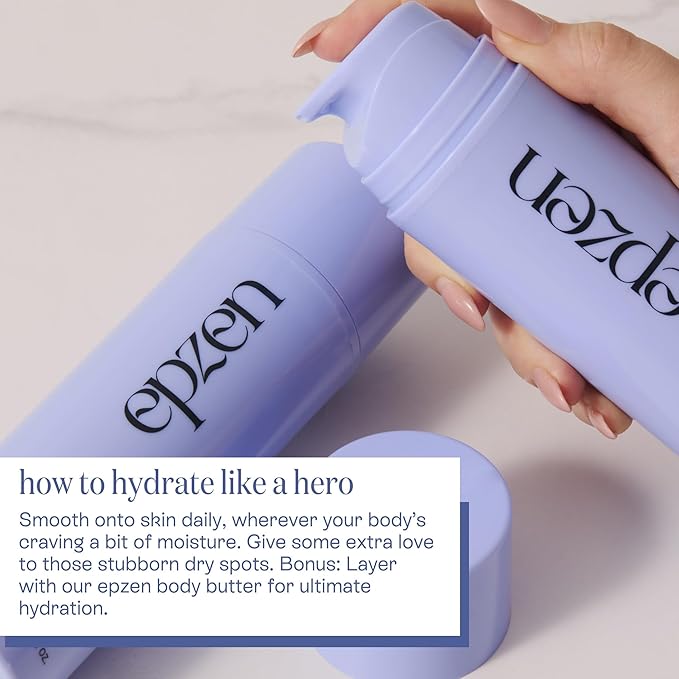 Thirst Aid Hydrating Body Serum US 5.07fl. oz.