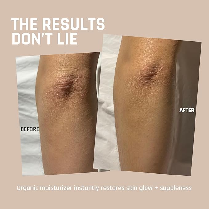 Whipped Beef Tallow for Skin - 100% Pure, Grass Fed Tallow Moisturizer for Face and Body - Organic Honey Beef Balm for Sensitive Skin - Quick Absorbing Hydration (Sweet Citrus)