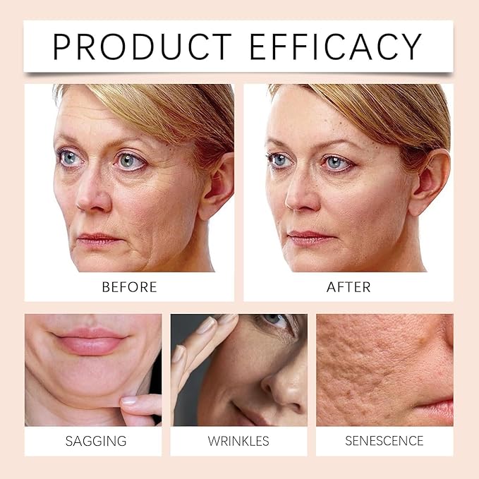 Botox Bee Venom Firming Serum Stick, Bee Venom Wrinkle Removal Serum Stick, Firming & Wrinkle-Reducing Cream, Hydrates & Nourishes Skin Firming Cream For Face and Body. 2pcs 30g