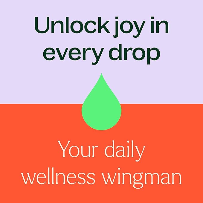 Plant Therapy Tension Relief Essential Oil Blend 10 mL (1/3 oz) 100% Pure, Undiluted, Therapeutic Grade