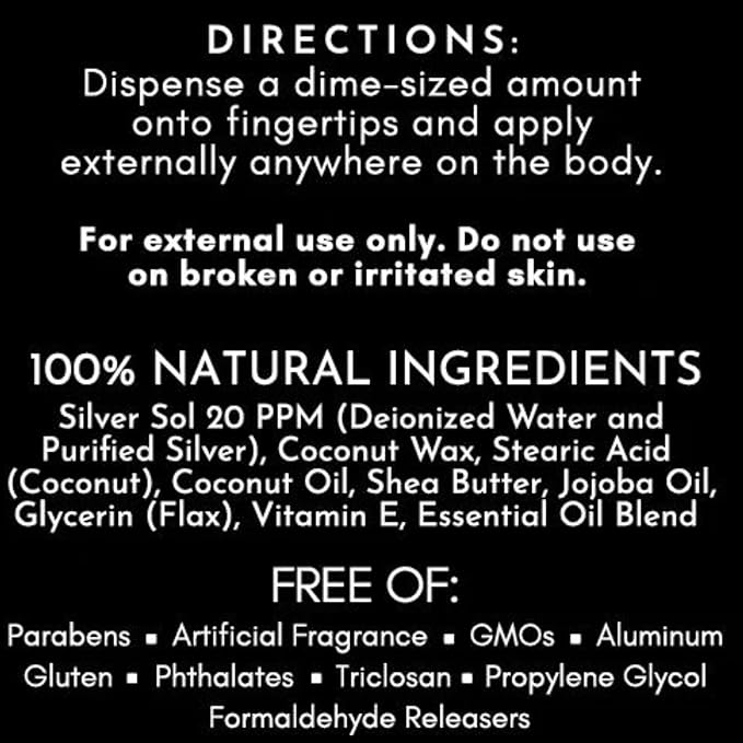 JUST INGREDIENTS Eucalyptus Clove Body Lotion | 3.4oz | 2 Pack | Hydrating Skin Care with Coconut, Essential Oils, and Jojoba | Nourishing Shea Butter Lotion for Daily Skincare