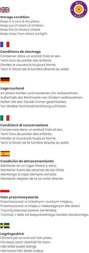 dève herbes Pure Babchi Oil (Psoralea corylifolia) with Glass Dropper Cold Pressed 100ml (3.38 oz)