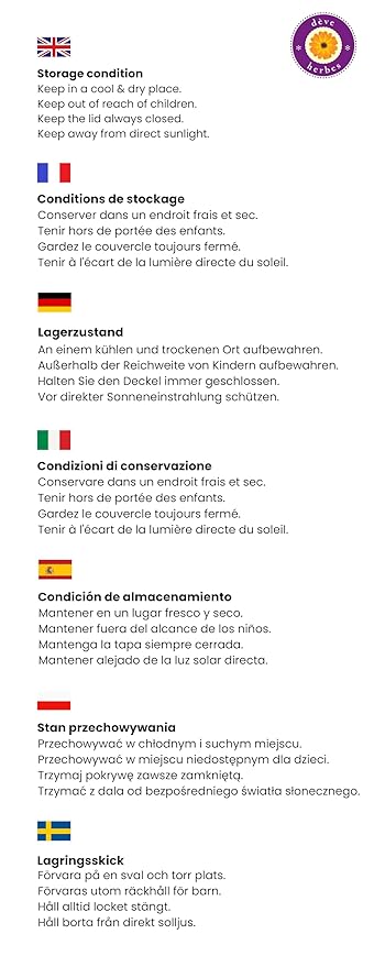 dève herbes Pure Amla Oil (Emblica officinalis) with Glass Dropper (Pack of Three) 100ml X 3 (10 oz)