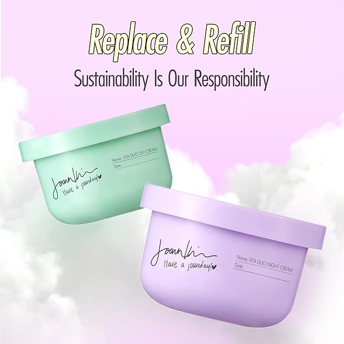 NEOGEN VITA DUO (NIGHT CREAM - Refill)