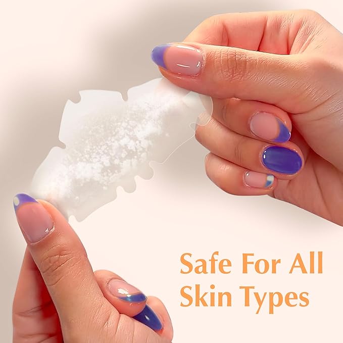 Pimple Patches,Hydrocolloid Acne Patches for Nose,Overnight Pimple Pore Stickers,Zits & Blemish,Clear Skin,Control & Absorb Oil,Cover Acne Blemishes, Nose Patches for Black Heads(10 Count)