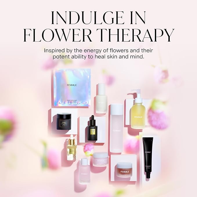 Dual Essence Camellia Hydrating Face Toner Mist (1.18 oz Travel Size) | Light & Refreshing Facial Moisturizer | Korean Skincare