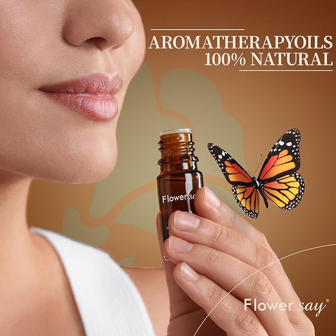 Vetiver Essential Oil 0.34Oz - 100% Pure Natural MAX Undiluted Premium Therapeutic Grade Essential Oils for Diffuser/Skin Care/Massage/Hair/Toenails