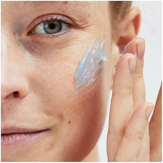 PAI SKINCARE - Resurrection Girl Hydrating Face Mask | Natural, Vegan, Sensitive Skincare (2.5 fl oz | 75 mL)