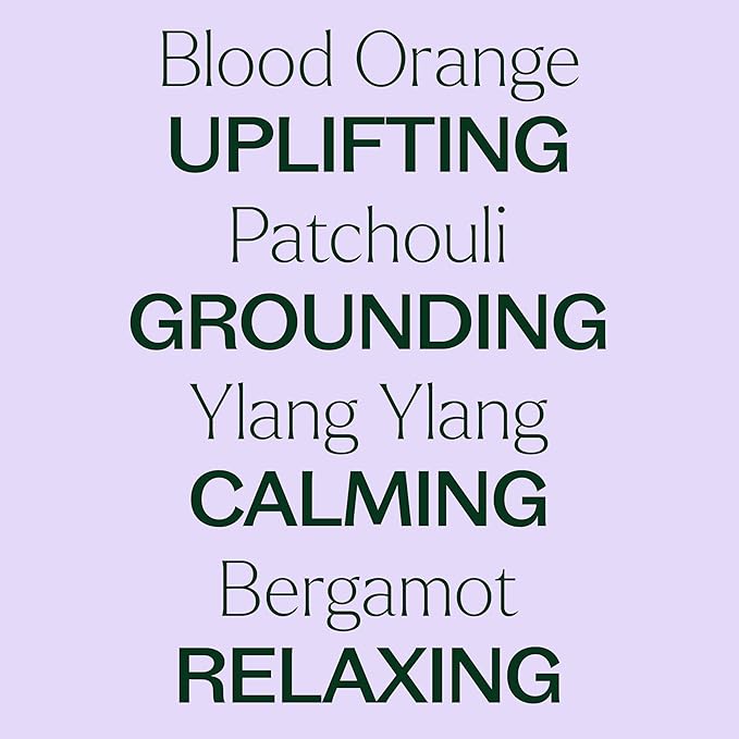 Plant Therapy Tranquil Essential Oil Blend 100% Pure, Pre-Diluted Roll-On, Natural Aromatherapy, Therapeutic Grade 10 mL (1/3 oz)