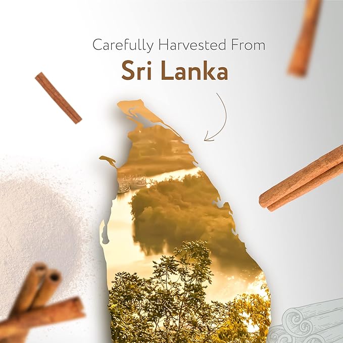 HBNO California Bottled Cinnamon Essential Oil (Leaf) 4 fl oz (120ml) - Natural Cinnamon Essential Oil for Diffuser - Perfect for Cleaning, Aromatherapy, DIY, Soap & Diffuser - Cinnamon Oil Essential