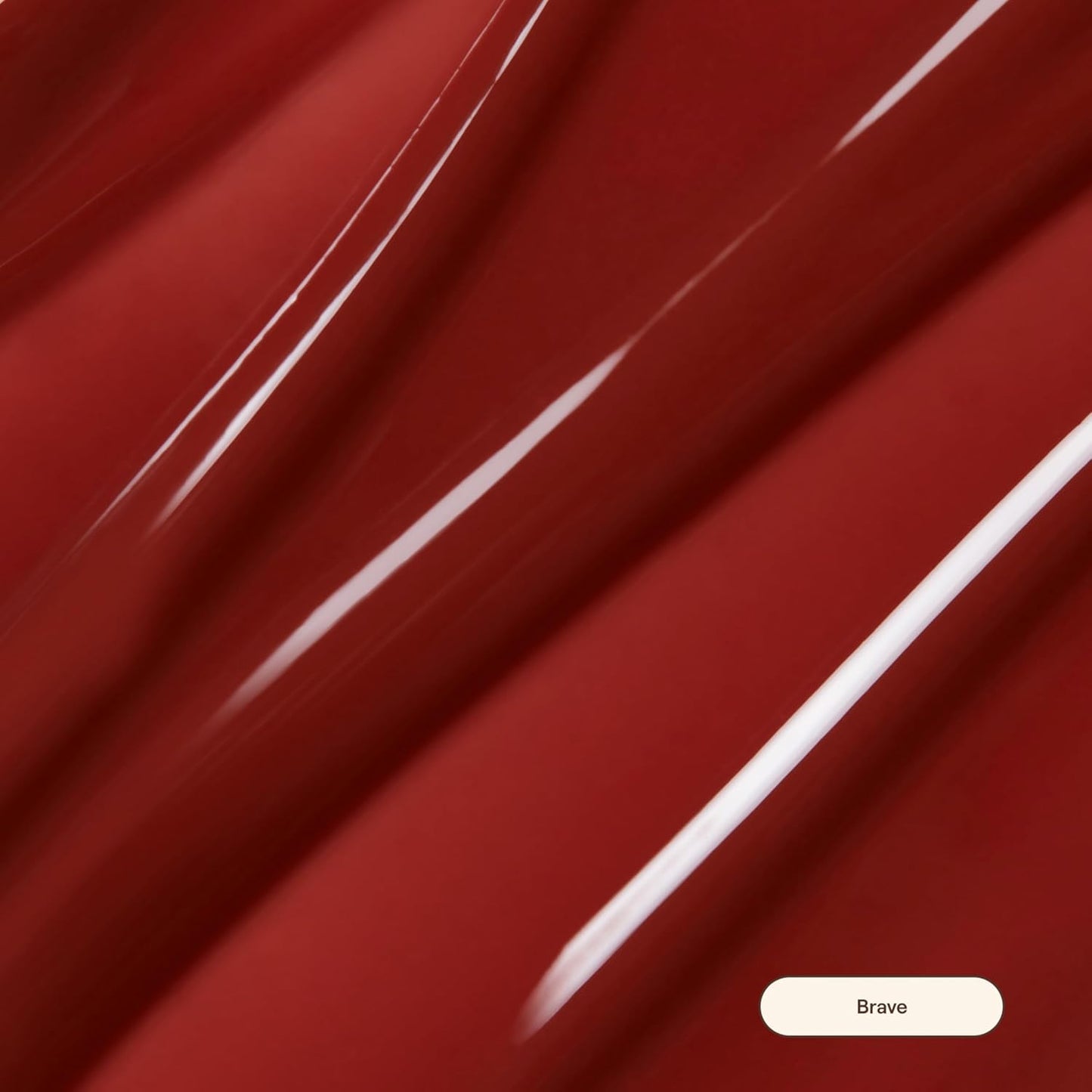 Live Tinted Huegloss High-Shine Lip Gloss - Hydrating, Non-Sticky, Moisturizing Lip Gloss with Hyaluronic Acid, Coconut Oil, and Shea Butter For a Soft Barrier & Seals in Moisture - Warm Spice