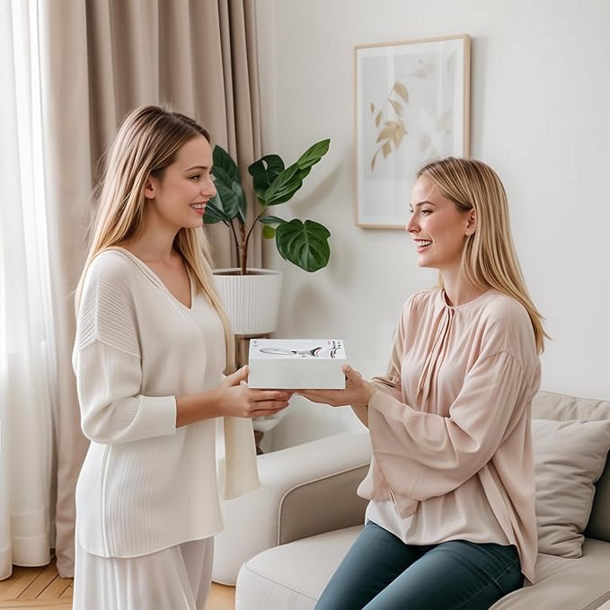 Face Neck Tool for Skin Care, Electric Neck Face Lifting Device for Wrinkle Removal (Black)