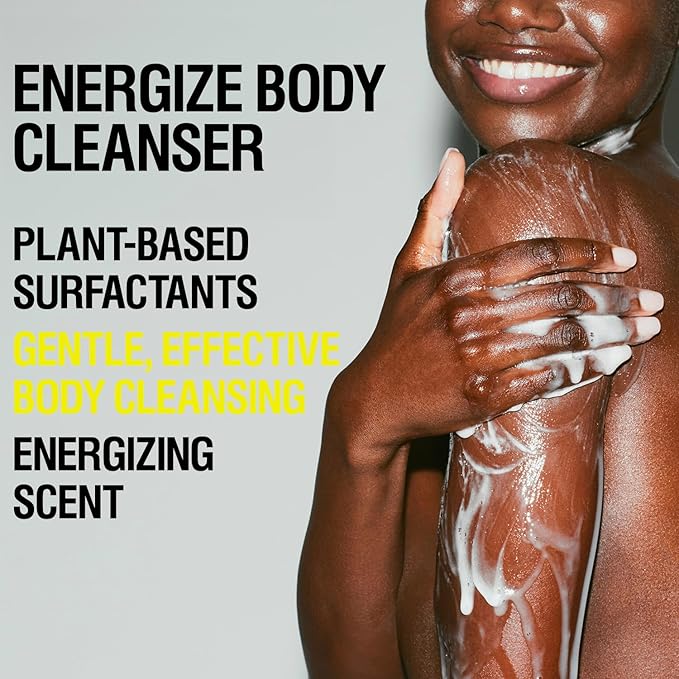 Grown Alchemist Ultimate Discovery Kit, Limited Edition Gift & Value Pack: Gentle Gel Cleanser, Energize Body Cleanser, Skin Renewal Serum, Skin Renewal Day Cream, Restorative Body Cream