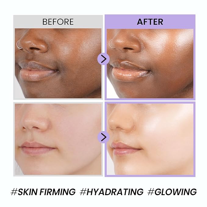 coxir BLACK SNAIL GIFT SET | Birthday Gifts | Foam Cleanser+Serum+Cream | Black Rice, Snail Mucin, Collagen, Peptide | Firming, Moisturizing, Repairing, Korean Skin Care