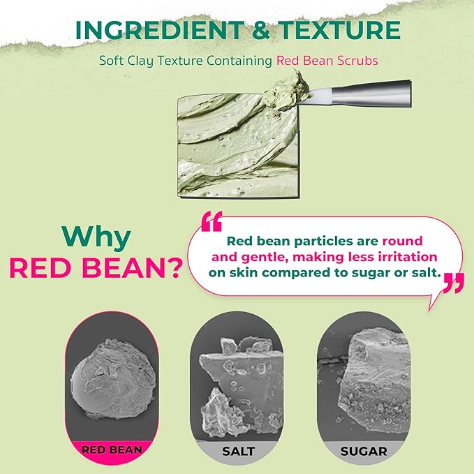 BRING GREEN X NETFLIX SQUID GAME Edition Tea Tree Cica Pore Clay Pack Strong 100g