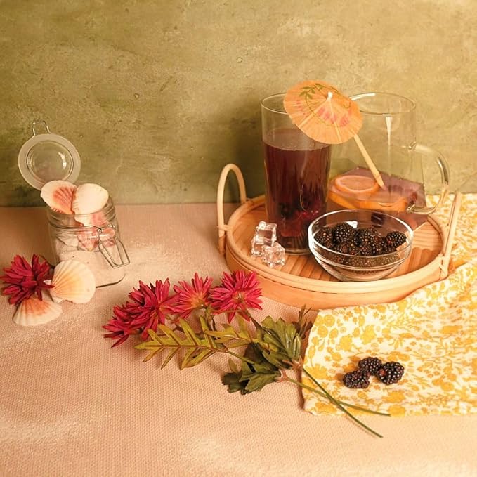 Organic Positively Tea Company, Blackberry Black Tea, Loose Leaf, 4 Ounce