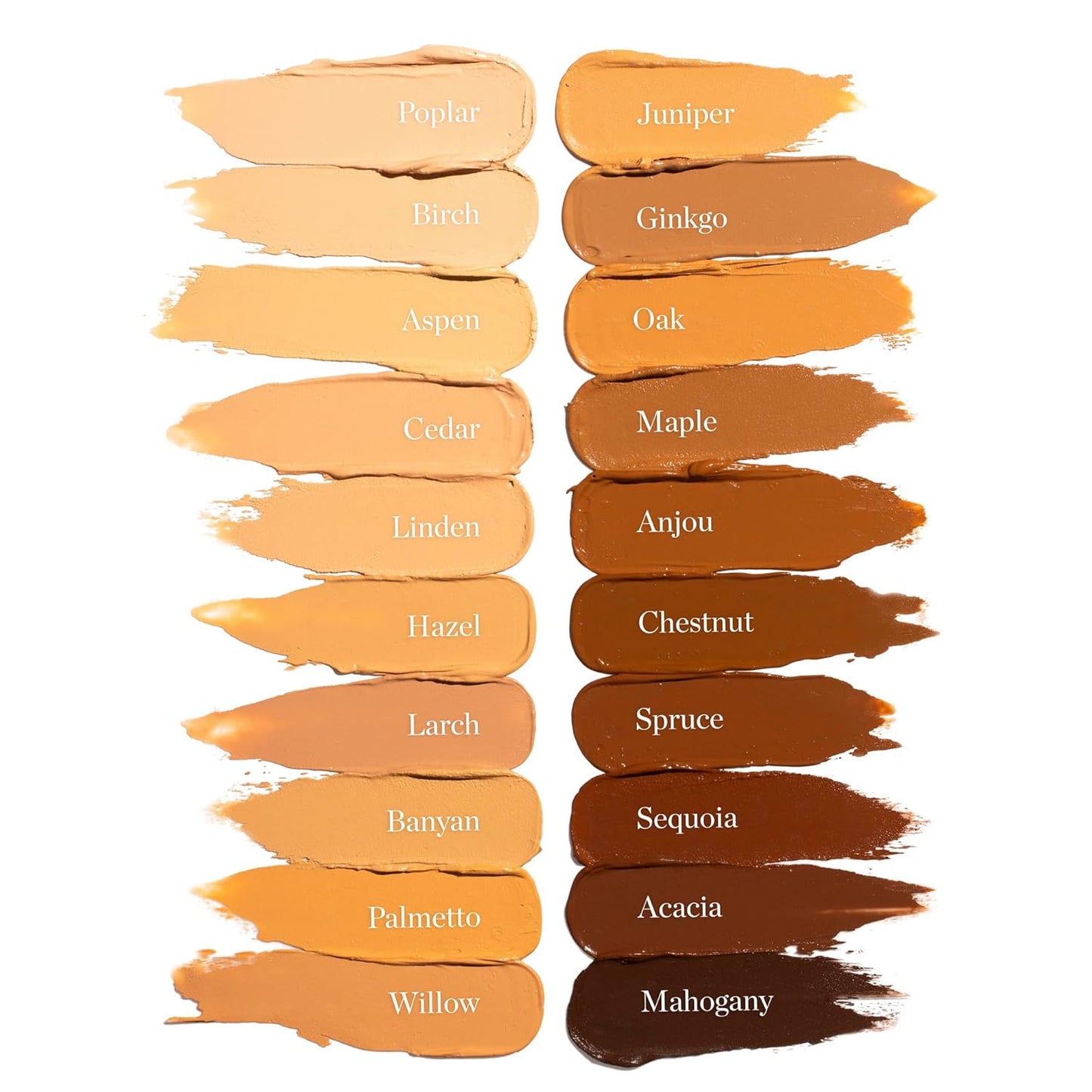 Ogee Sculpted Complexion Foundation Stick (Banyan 3.0W - Medium Light, Golden Undertones) Full Coverage Foundation Makeup - Instantly Balance & Even Complexion - 70% Organic Ingredients