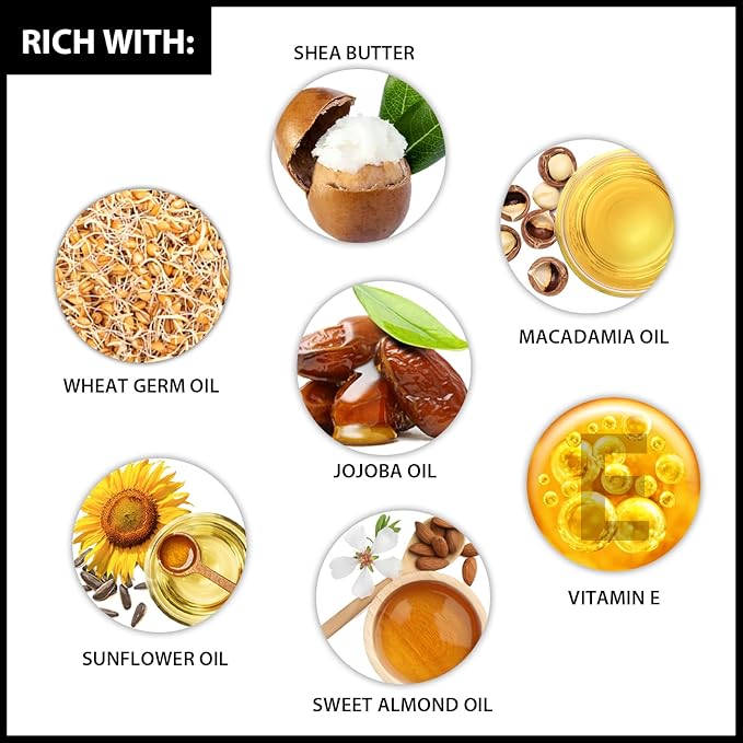 Restoring Night Cream for Face, Anti-Aging Moisturizer with Hydro-Rich Essence. Skin-renewing face cream for a hydrated, youthful look. Size: 1.7 oz.