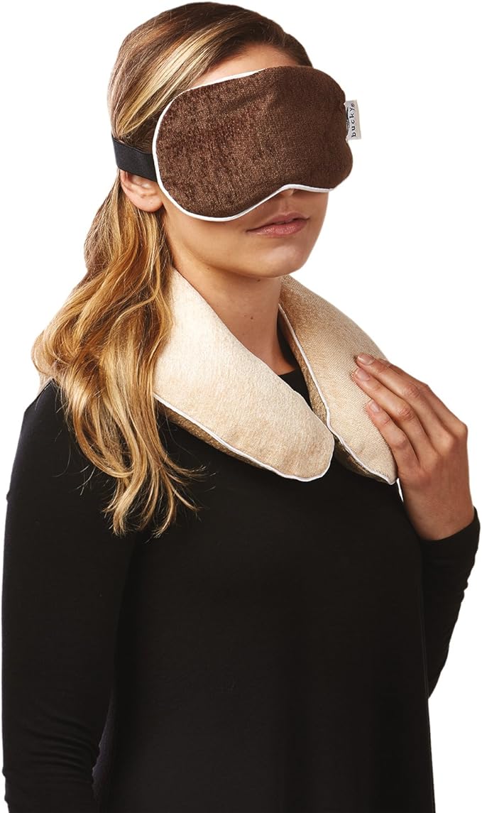 Bucky Hot & Cold Therapy Spa Collection