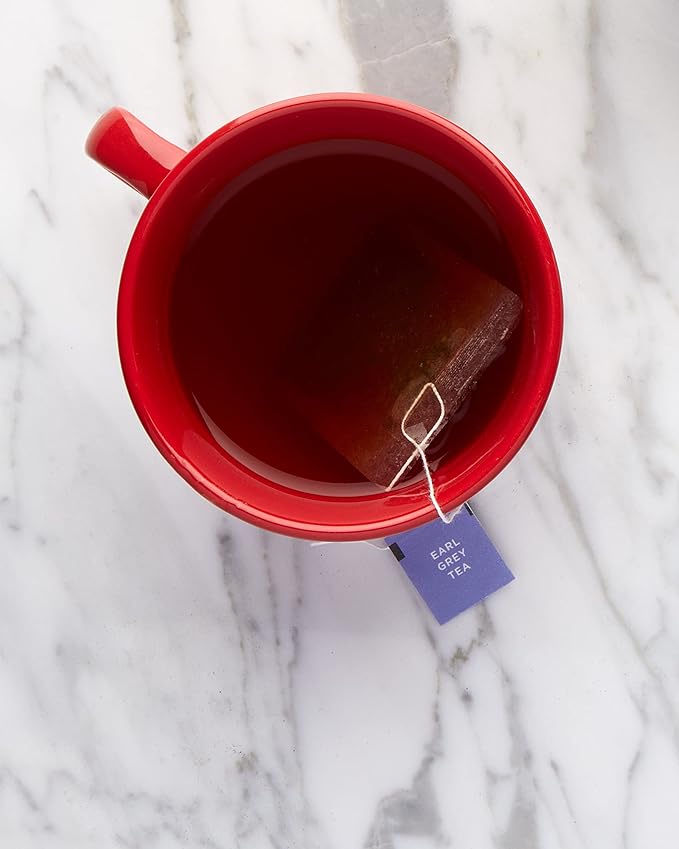 Taylors of Harrogate Earl Grey, 100 Count (Pack of 1)