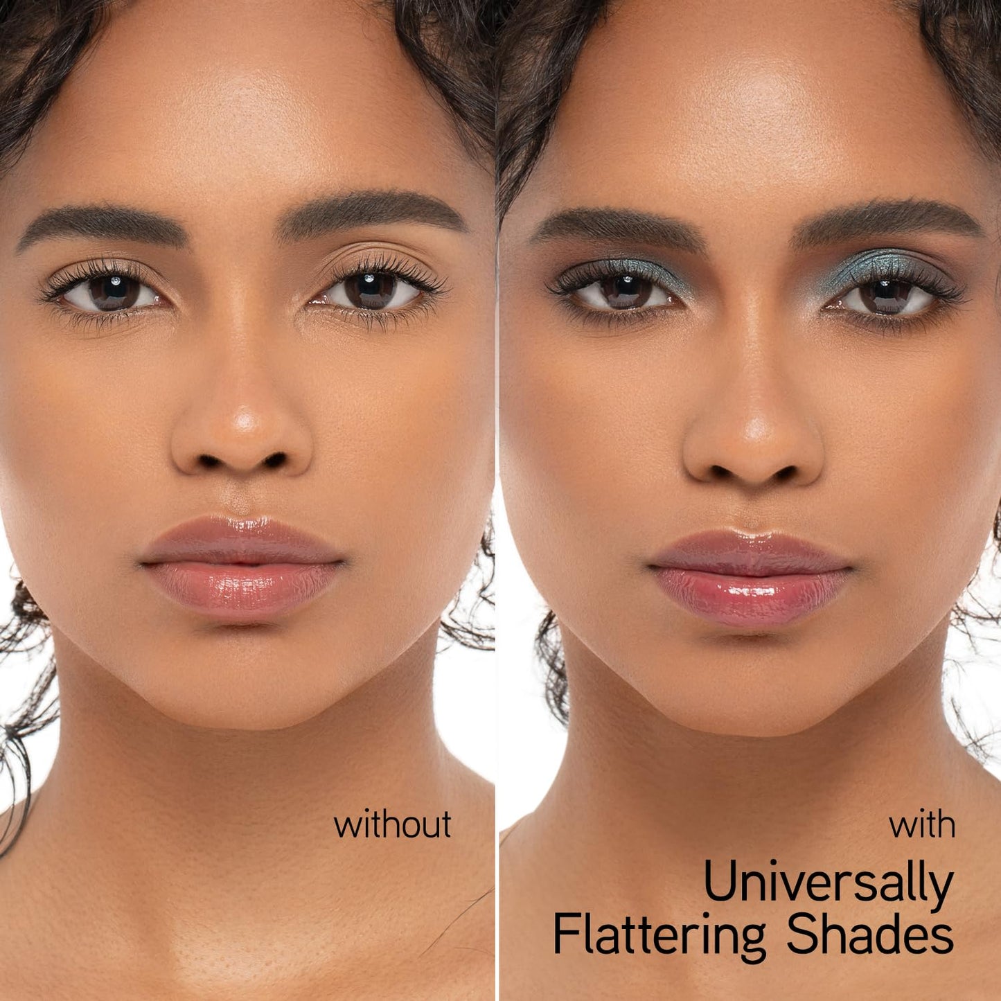 Physicians Formula Murumuru Butter Eyeshadow, 12-Shade Ultra-Creamy Palette with Murumuru & Tucuma Butters, Silky Soft Blendable Formula – Tropical Days