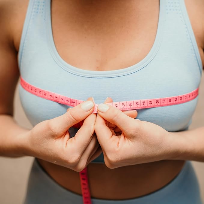 Elitzia Vacuum Accessories Cup for Breast Lifting One Pair Breast Enlargement Pump Cups Machine Salon Spa Equipment Beauty Instrument (Cup 120)