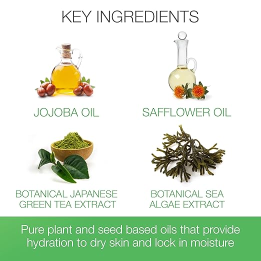 Bon Vital' Naturale Massage Lotion with Natural Ingredients for Earth-Friendly Massage, All Natural Moisturizer, Relieves Muscle Soreness and Increases Circulation, 5 Gal, Label may Vary