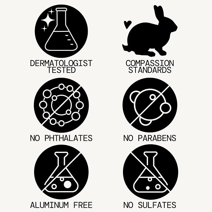 Pacifica - Blackhead Remover Strips Nose Strips - Kale Detox Skin Care - Deep Pore Cleansing Nose Strips w/Instant Pore Unclogging - Oil-Free, Non-Comedogenic Vegan, Clean Beauty Dermatologist Tested