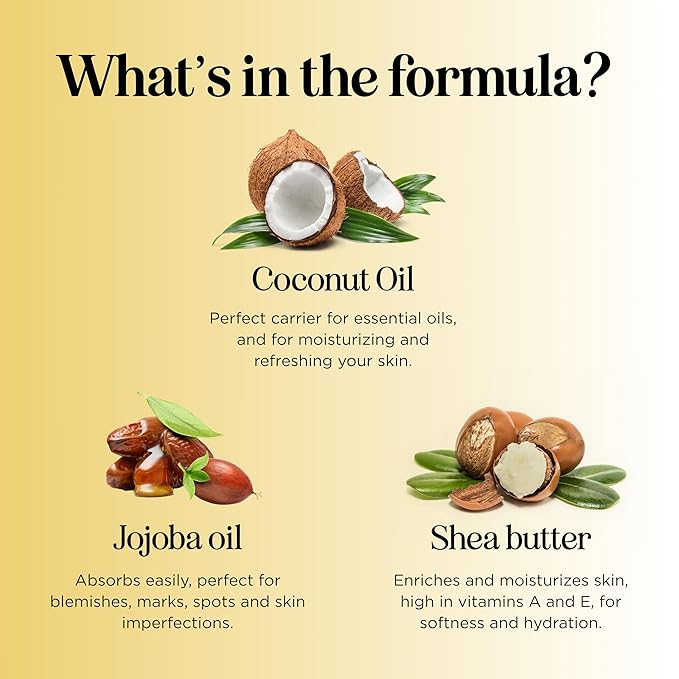 Skin Firming Body Lotion for Women - Caffeine & Collagen Body Lotion with Hyaluronic Acid for Dry Crepey Loose Skin and Cellulite - Skin Firming and Tightening Lotion for Belly Bum Chest & Thighs