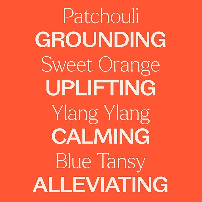 Plant Therapy Chill Out Essential Oil Blend for Stress & Calming Relief 100% Pure, Undiluted, Natural Aromatherapy, Therapeutic Grade 30 mL (1 oz)