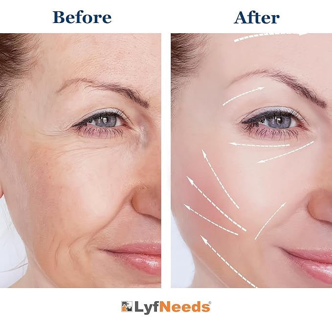 Ice Roller for Face, Eyes & Neck – Reusable Silicone Ice Mold for De-Puffing, Skin Care & Facial Massage (Green)