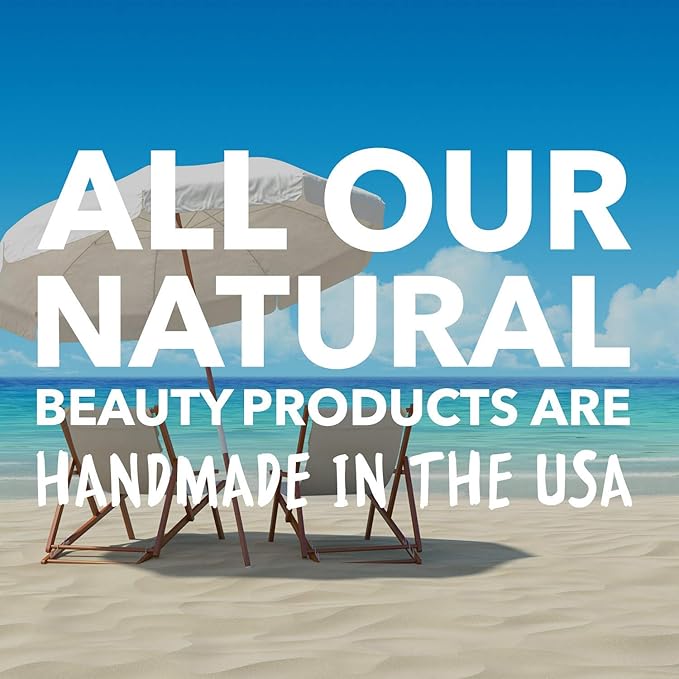 Diva Stuff Pre-Swim Aqua Therapy Chlorine Neutralizing Body Lotion, Protects Skin From Chlorine and Salt Water (South Pacific 3 Pack)