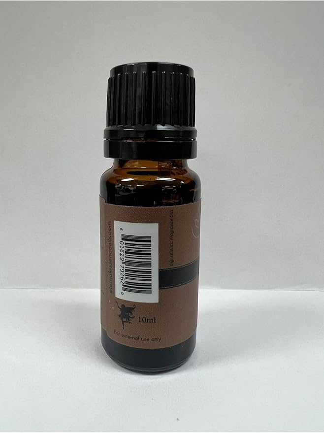 Snickerdoodle Premium Grade Fragrance Oil - 10ml - Scented Oil