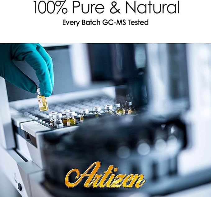 Artizen 30ml Oils - Spruce Essential Oil - 1 Fluid Ounce
