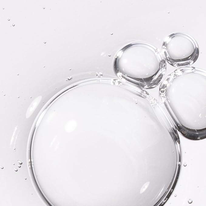 L'Oreal Paris Elvive Hyaluron + Pure Oil Erasing Scalp Serum with Salicylic Acid For Oily Hair, 3.45 Fl Oz