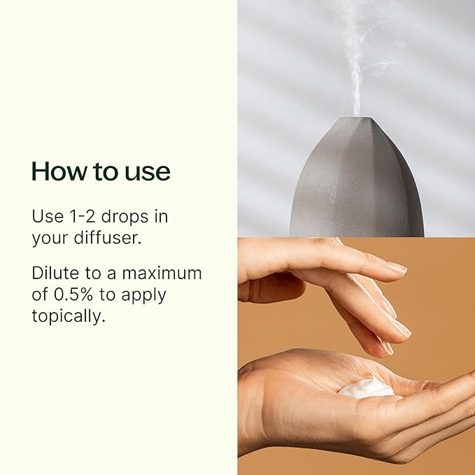 Plant Therapy USDA Certified Organic Cinnamon Cassia Essential Oil 10 mL (1/3 oz) 100% Pure, Undiluted, Therapeutic Grade