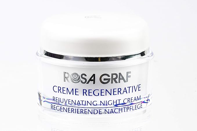Rosa Graf Crème Regenerative 1.6 Oz
